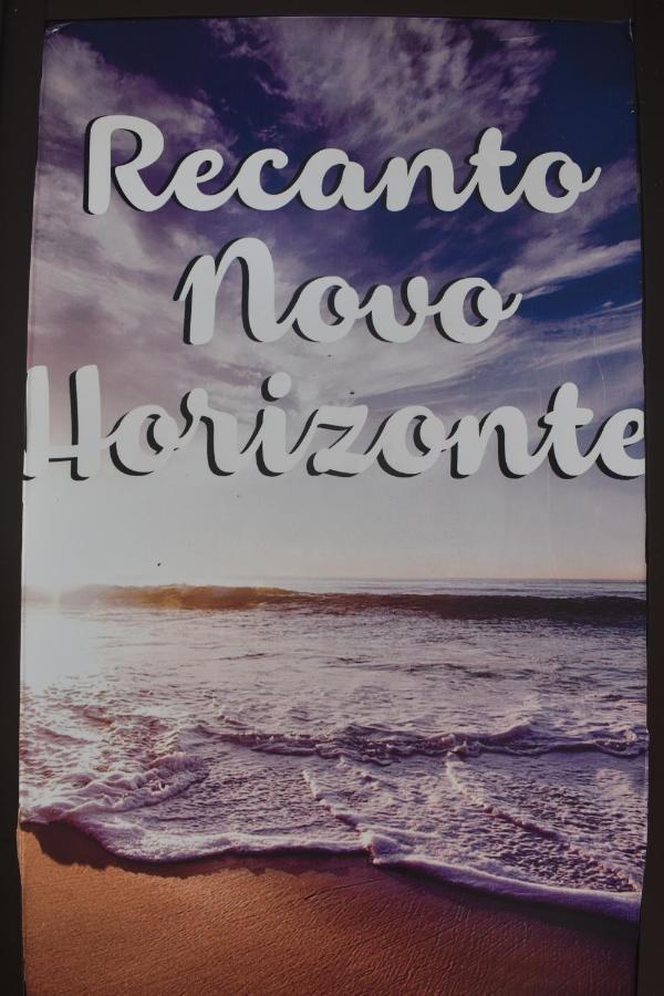 Recanto Novo Horizonte Recife Exterior photo